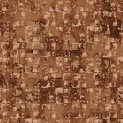 Cocoa - Abstract Square Texture